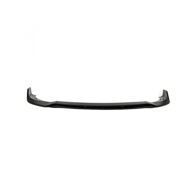 Dodge Charger 2015-2022 GT Style Black Front Lip SRT Bumper