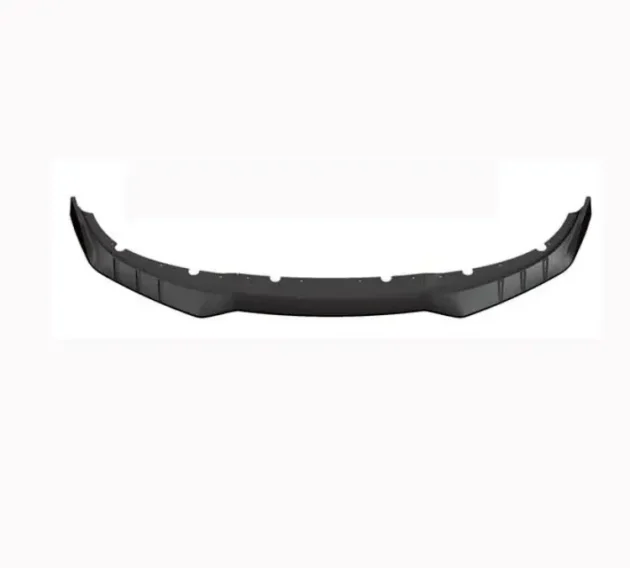 Dodge Charger RT SXT Bumper 2015+ Front Lip Car Parts