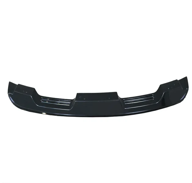 Mustang 2015-2021 GT500 A Style Blow Molding Rear Wing Spoiler - Image 5