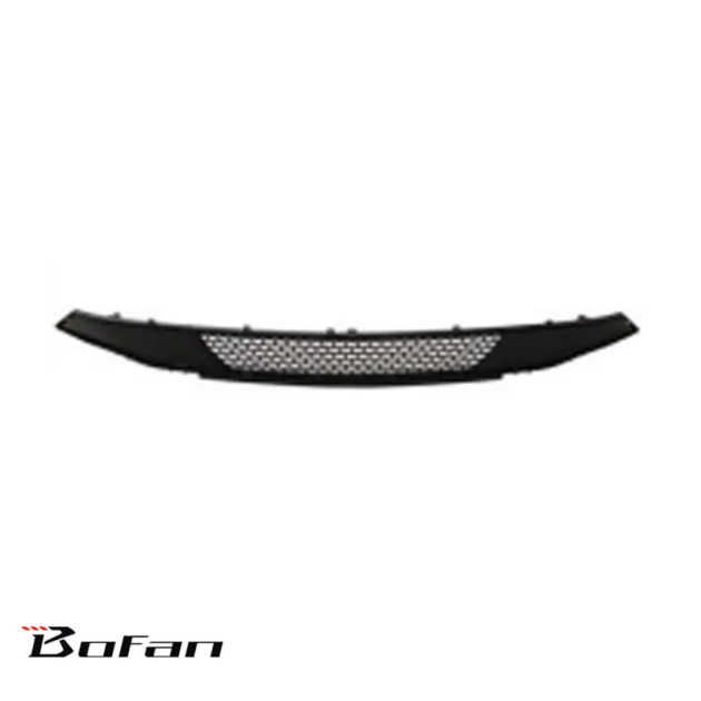 Rock Style Lower Car Front Bumper Grille For Ford Mustang 2018-2022