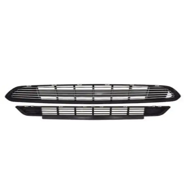 Ford Mustang 2015-2017 Front Bumper Grille Parts