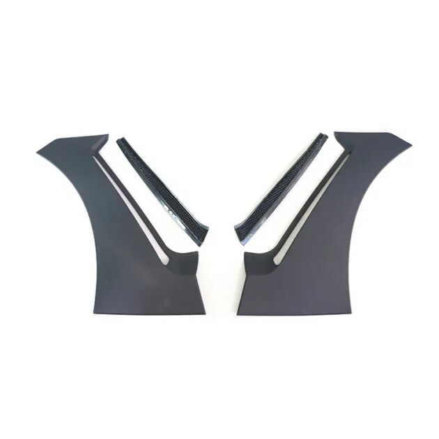 Mustang 2015-2021 GT-Type Style Auto Bumper Body Accessories Fender Vents