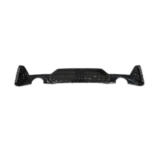 BMW G20 G28 LCI Rear Diffuser Lip Car Bumper