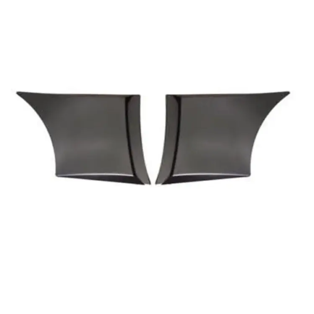 Dodge Challenger 2008-2022 Rear Diffuser Rear Fender Vents
