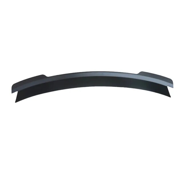 Mustang 2015-2021 Modern Style ABS Material Rear Wing Spoiler