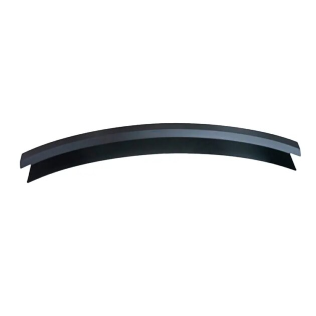 Mustang 2015-2021 Rock Style ABS Material Rear Wing Spoiler