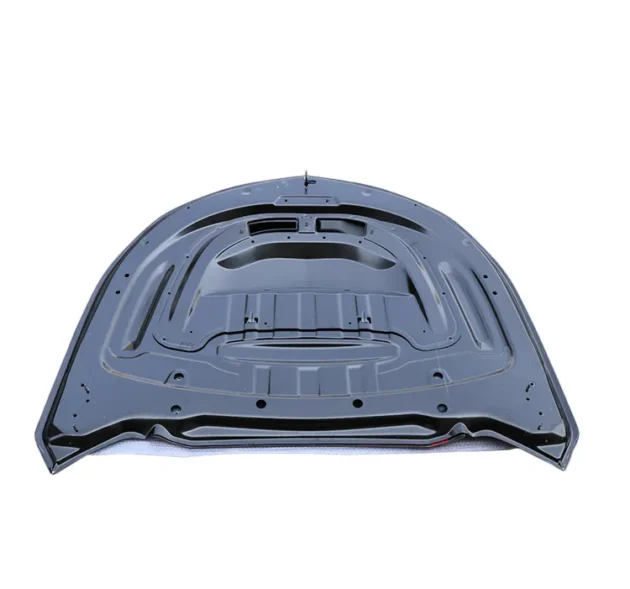Camaro 2016-2018 ZL1 Hood - Image 3