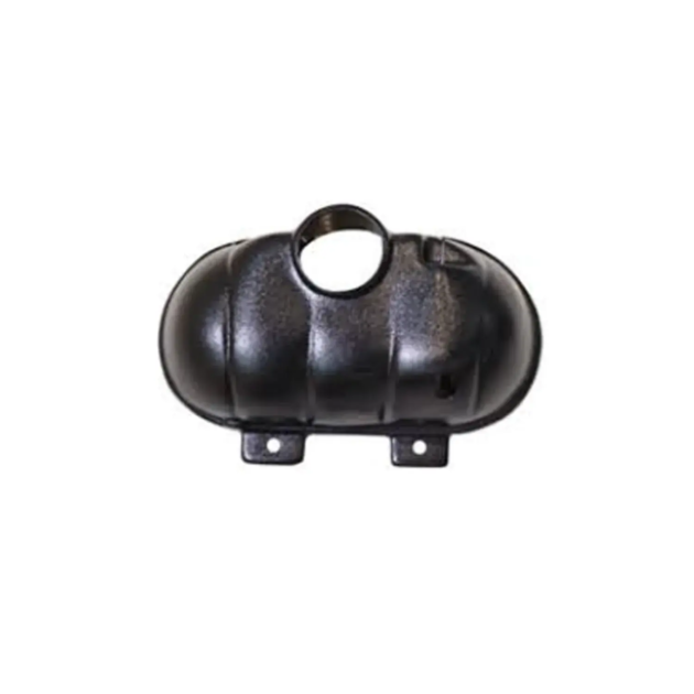 Ford Mustang 2015-2022 Coolant Reservoir Style Auto Parts Fuel Tank Cover