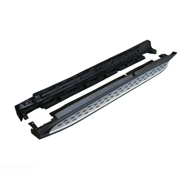 BENZ GLS CLASS Pedal Footboard Side Skirt Running Board - Image 3