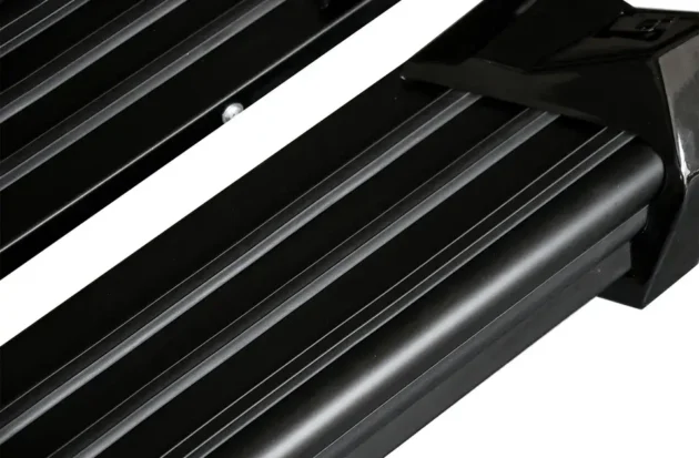 BENZ G CLASS W463 Bumper Pedal Footboard Side Skirt Running Board Auto Accessories - Image 5