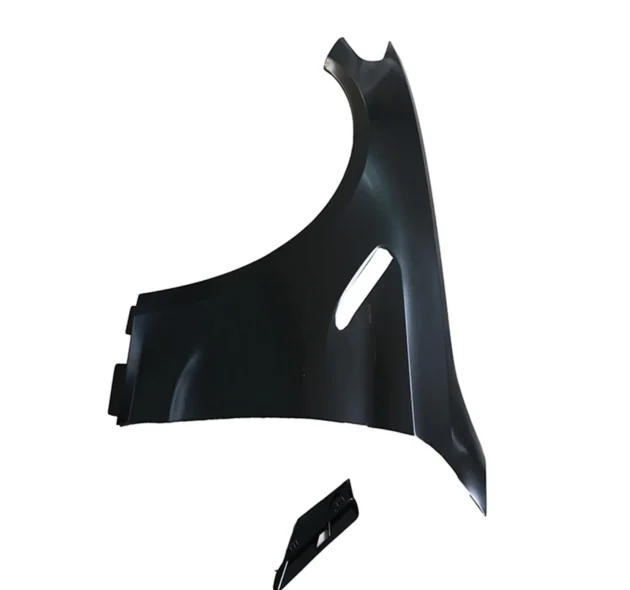 BMW G30 G38 2018-2022 Bumper Body Parts Steel Fender - Image 3