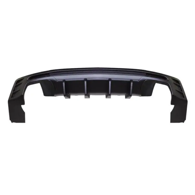 Chevrolet Camaro 2016-2022 Rear Bumper Rear Diffuser