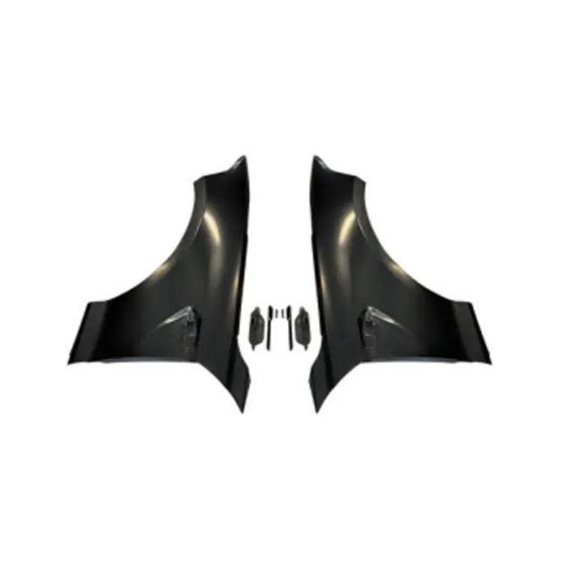 BMW F22 F23 Facelift Body Accessories Steel Fender