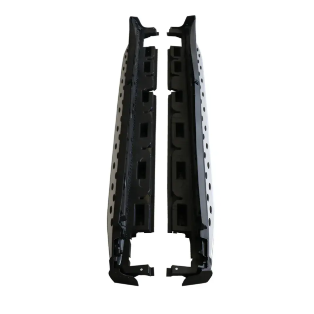 BENZ GLS CLASS Pedal Footboard Side Skirt Running Board - Image 2