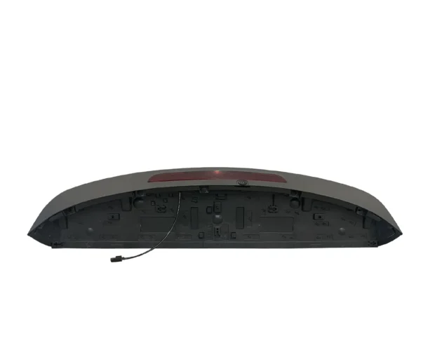 Dodge Durango 2012-2020 SRT Style Customized Roof Lip Car Body Kit Rear Bumper Wing Spoiler - Image 3