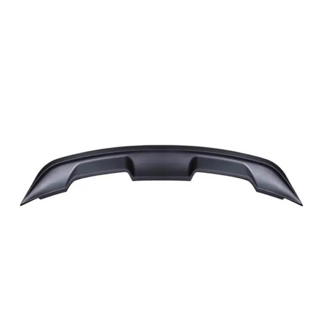 Mustang 2015-2021 GT500 A Style Blow Molding Rear Wing Spoiler - Image 2
