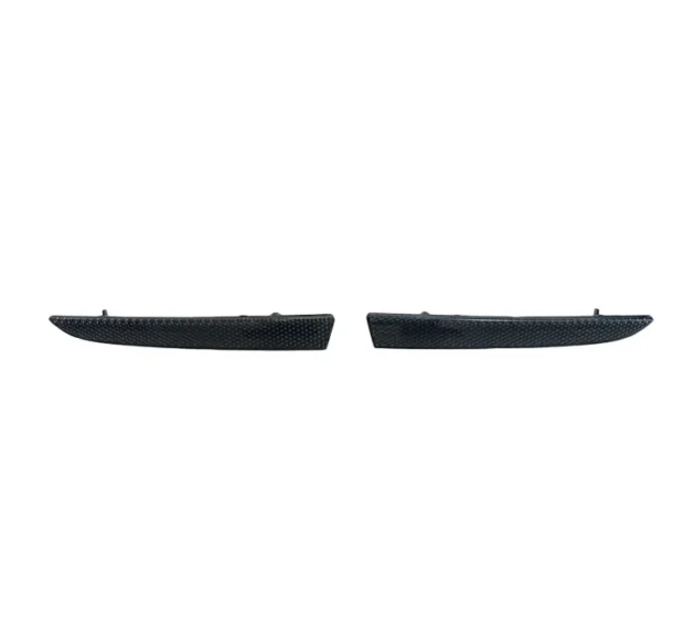 Chevrolet Camaro 2016-2022 Diffuser Bumper Lip Light - Image 2