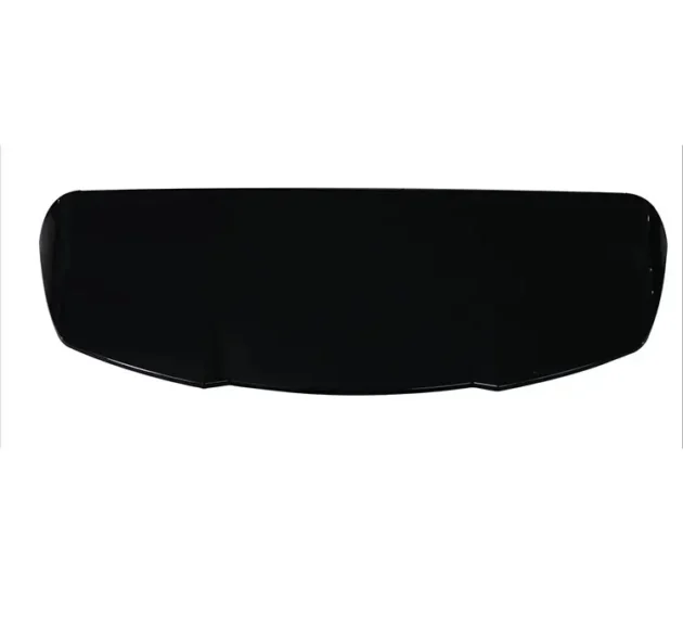 AUDI 2019-2022 Rear Bumper Body Accessories Roof Spoiler - Image 2