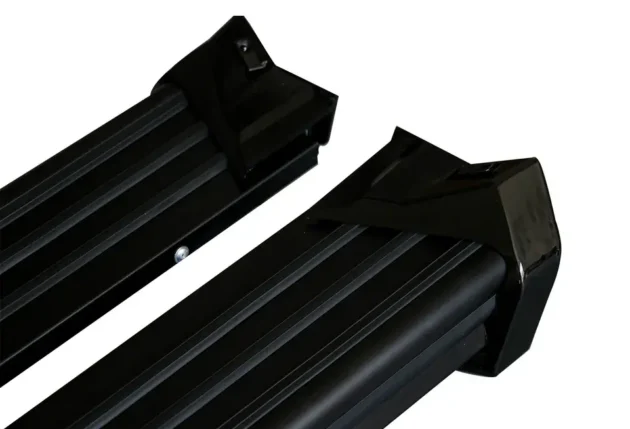 BENZ G CLASS W463 Bumper Pedal Footboard Side Skirt Running Board Auto Accessories - Image 6