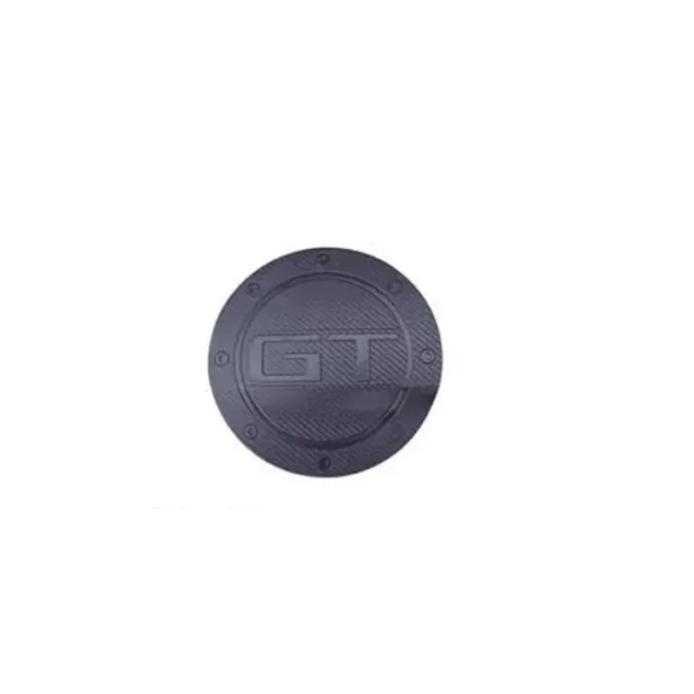 Ford Mustang 2015-2022 GT Style Car Accessories Fuel Tank Cover
