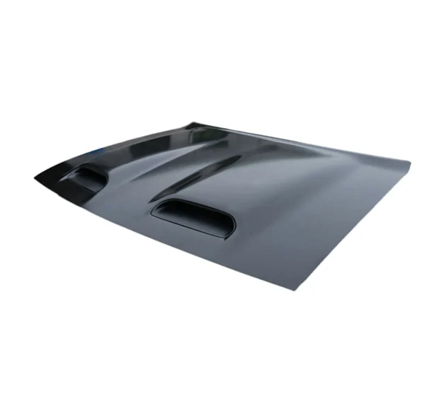 Challenger 2015-2021 Aluminum Engine Hood Car Auto Accessories - Image 2