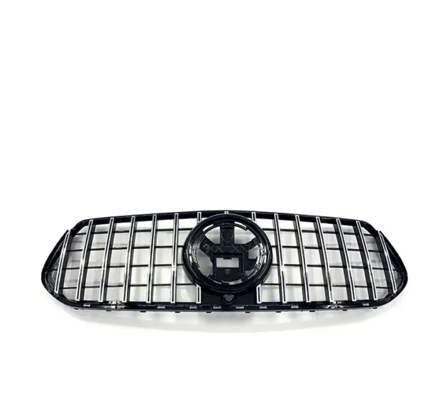 BENZ X167 2019-2022 Front Grille Accessories - Image 2