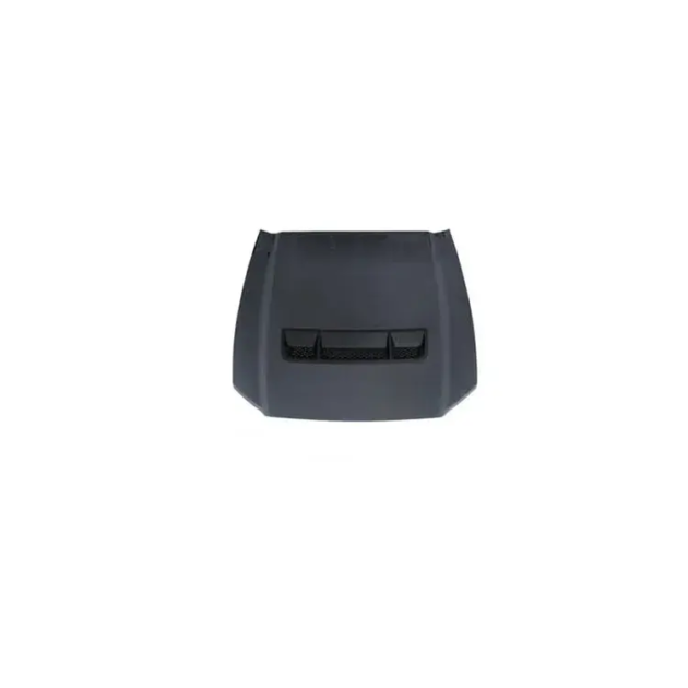 Mustang 2010-2014 & V6 & GT & GT500 Style Aluminum Hood