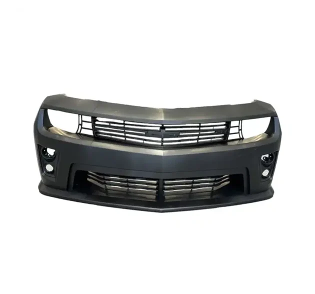 Chevrolet Camaro ZL1 2010-2015 Front Bumper - Image 2
