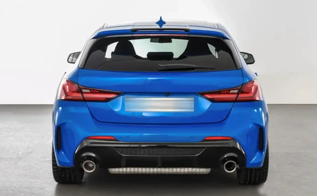 BMW 1 Series F40 Aero Kit Car Parts Body Kit - Image 5