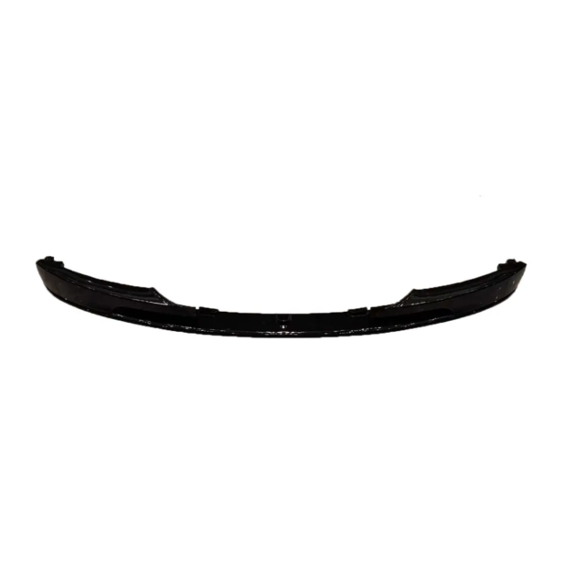 BMW E90 M-tech Front Bumper Body Parts Gloss Black Front Lip