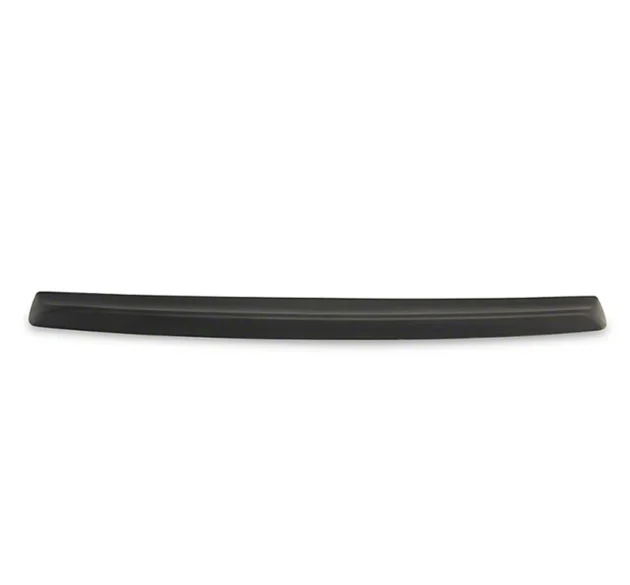Dodge Challenger 2015-2022 Rear Wing Spoiler With Camera Cover Auto Parts - Image 2