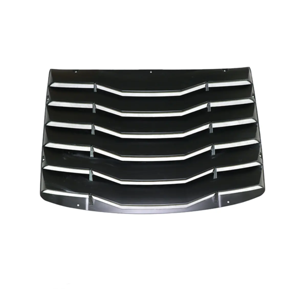 Chevrolet Camaro 2016-2022 Rear Window Louver - Image 2