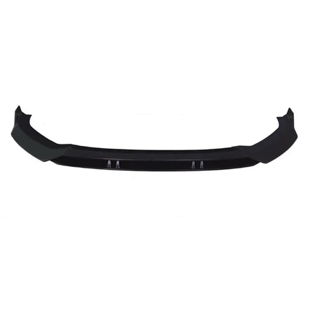 AUDI A3 Sedan 2017-2020 Bumper Front Lip - Image 2