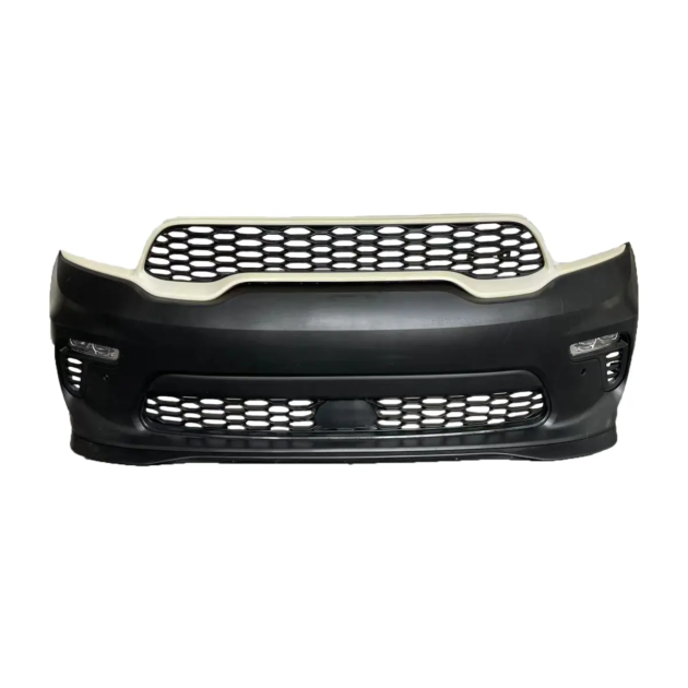 Dodge Durango 2011+ car parts bodykit body kit sets the front bumper sets - Image 2