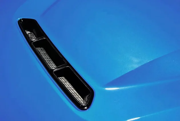 BMW F22 F23 F87 Front Bumper Body Parts Aluminum Hood - Image 5