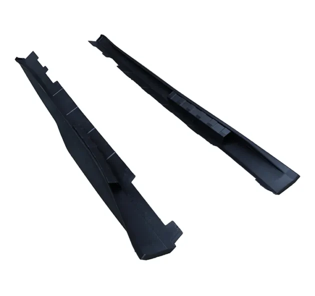 Camaro 2016-2018 ZL1 Style Side Skirt - Image 2