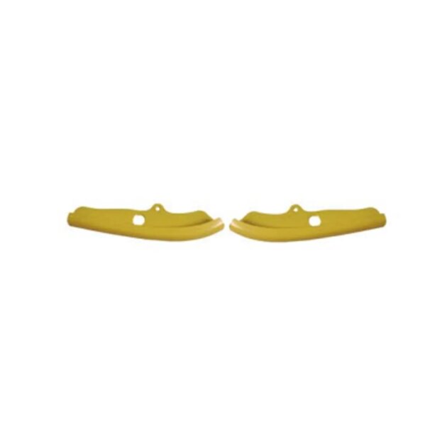 Dodge Challenger RT 2008-2022 Front Lip covers