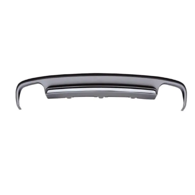 AUDI A6 2016-2019 Rear Diffuser - Image 2