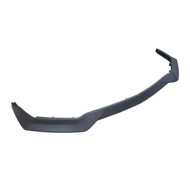 Mustang 2018-2022 Car Bumper Accessories Front Bumper Lip - Image 2