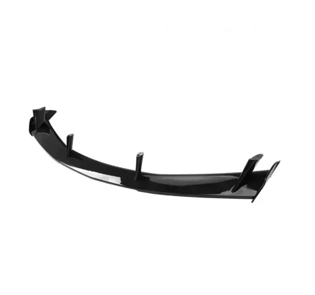 Corvette 2020+ High Wing Style Car Rear Bumper Auto Body Kit Spoiler - Image 2